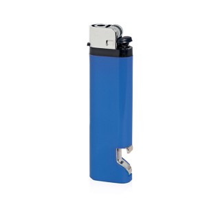 Bottle opener lighter