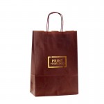 Shopper Carta Colorata “Autumn" 