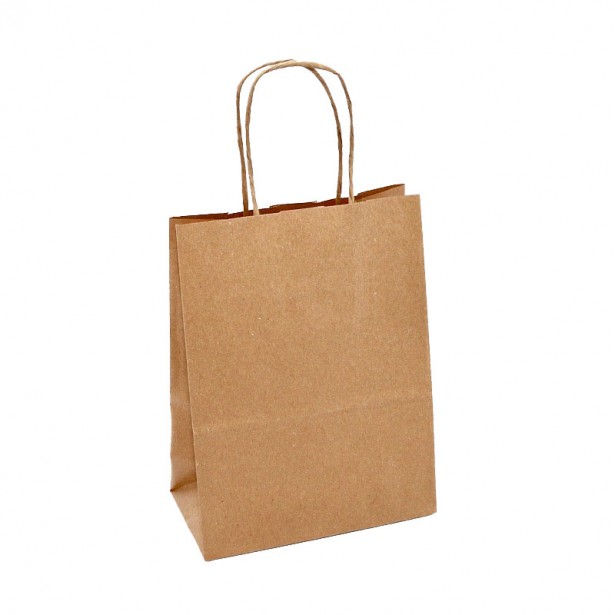 Shopper personalizzate, borse, sacchetti, buste in carta personalizzate.