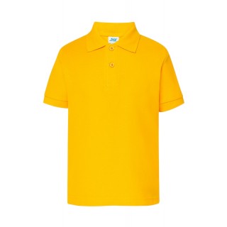 JHK children's polo shirt mod. Kid