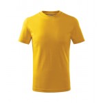 Camiseta infantil MALFINI mod. Classic