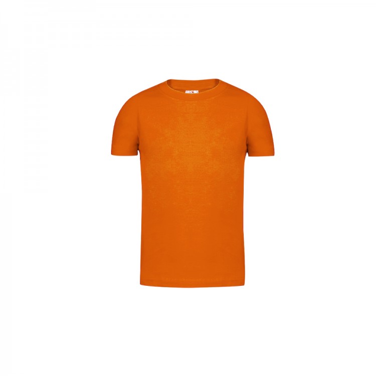 Camiseta infantil KEYA mod. YC150