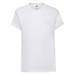 FRUIT OF THE LOOM t-shirt enfant mod. Original