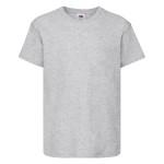 FRUIT OF THE LOOM t-shirt enfant mod. Original