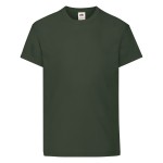 FRUIT OF THE LOOM t-shirt enfant mod. Original