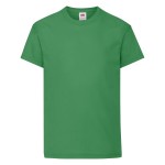 FRUIT OF THE LOOM t-shirt enfant mod. Original