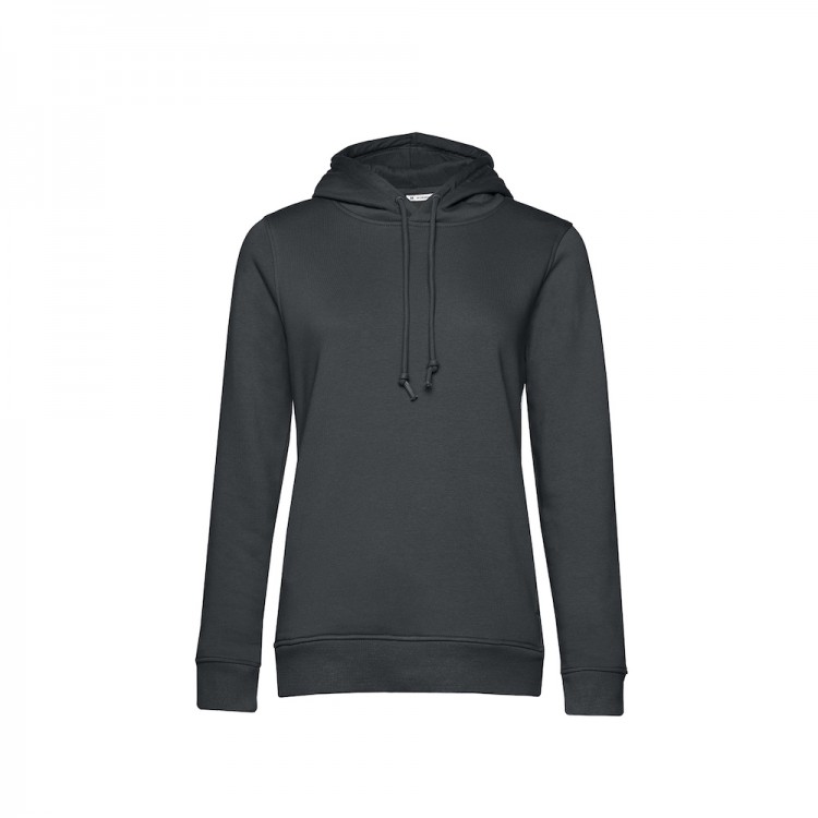 Sudadera B&C para mujer mod. Inspire Hooded