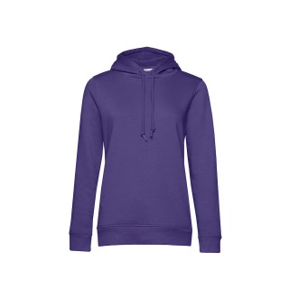 Sweatshirt femme B&C mod. Inspire Hooded