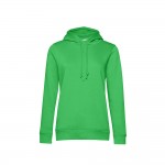 Sudadera B&C para mujer mod. Inspire Hooded