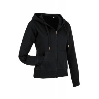 Sudadera STEDMAN para mujer mod. Active