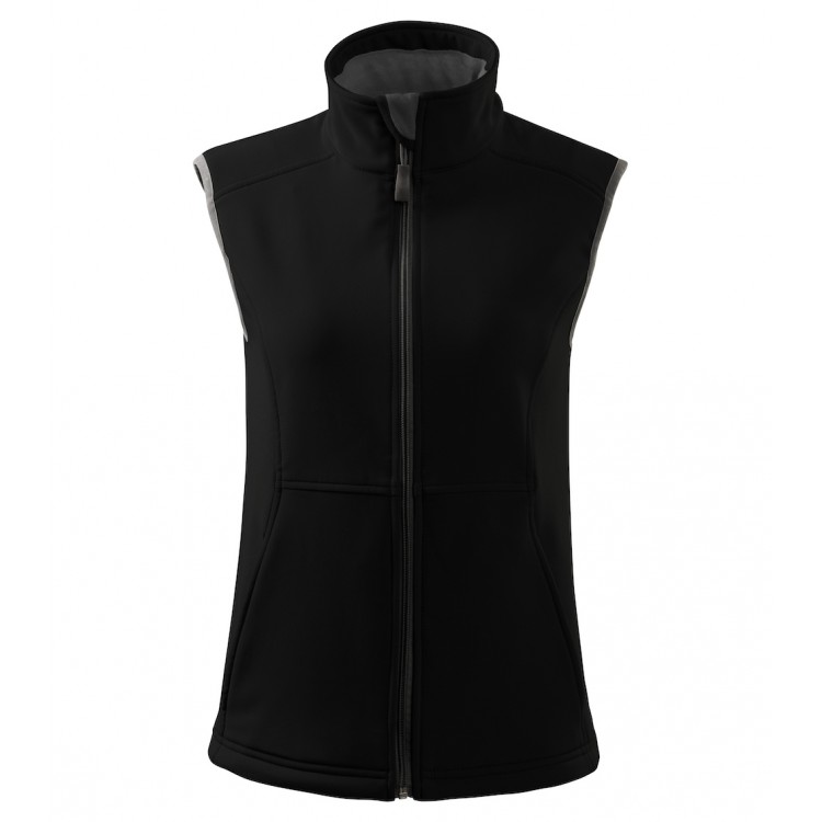 MALFINI women's waistcoat mod. Vision