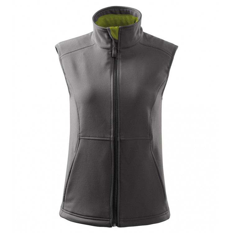 MALFINI women's waistcoat mod. Vision