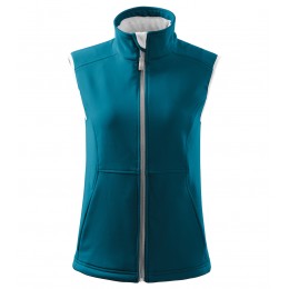 MALFINI women's waistcoat mod. Vision