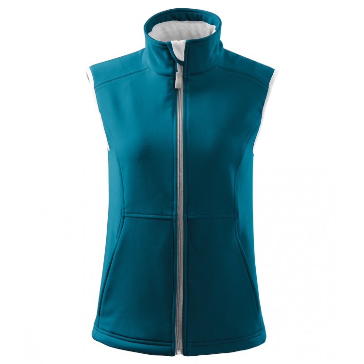 MALFINI women's waistcoat mod. Vision