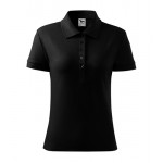 Polo donna ADLER mod. Cotton