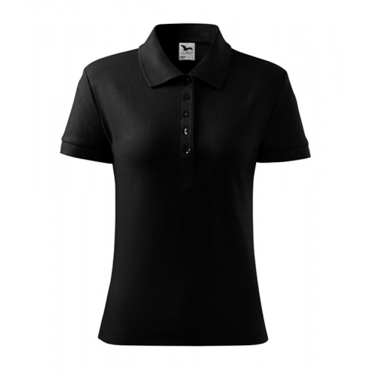 Polo donna ADLER mod. Cotton