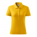 Polo donna ADLER mod. Cotton