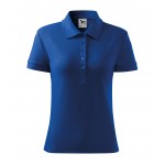 Polo donna ADLER mod. Cotton