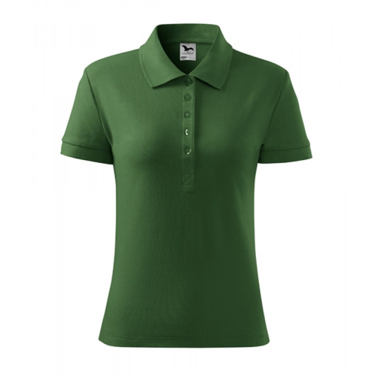 MALFINI Damen Poloshirt mod. Baumwolle