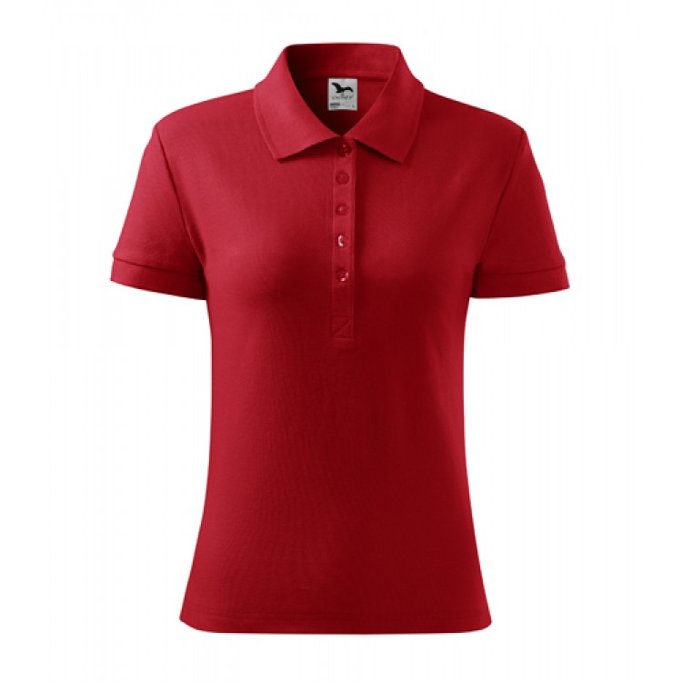 MALFINI Damen Poloshirt mod. Baumwolle