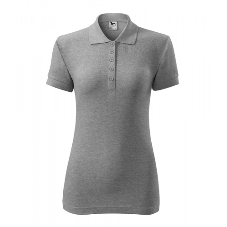 MALFINI Damen Poloshirt mod. Baumwolle