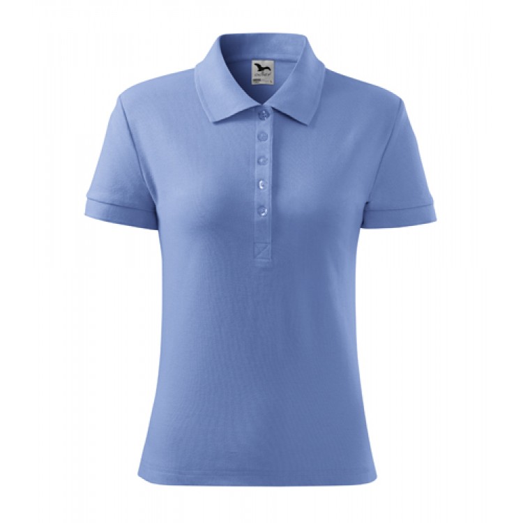 Polo donna ADLER mod. Cotton