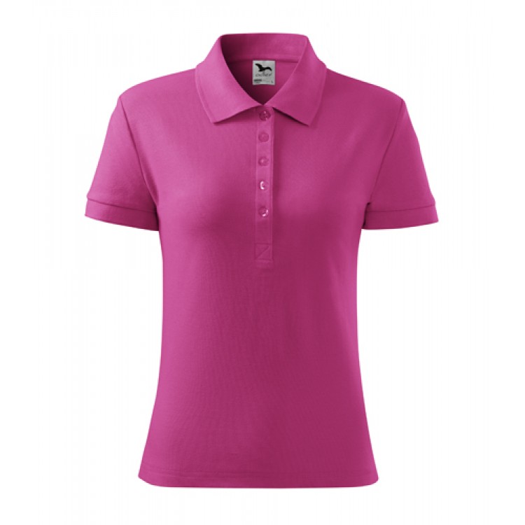 MALFINI Damen Poloshirt mod. Baumwolle