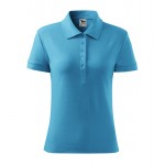 Polo donna ADLER mod. Cotton