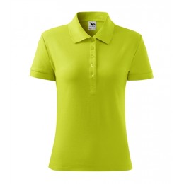 Polo de mujer MALFINI mod. Algodón