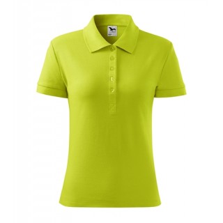 Polo de mujer MALFINI mod. Algodón