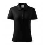 Polo donna ADLER mod. Cotton Heavy