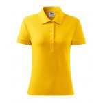 Polo donna ADLER mod. Cotton Heavy