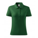 MALFINI Damen Poloshirt mod. Baumwolle schwer