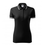 MALFINI Damen Poloshirt mod. Städtisch