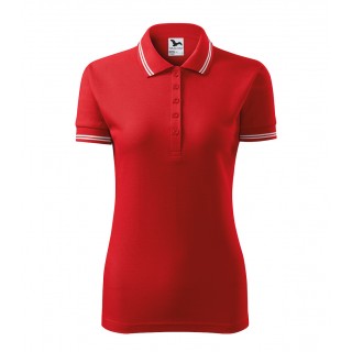 MALFINI polo femme mod. Urbain