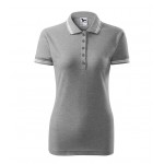 MALFINI Damen Poloshirt mod. Städtisch