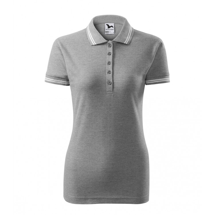 Polo donna ADLER mod. Urban