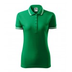 MALFINI Damen Poloshirt mod. Städtisch