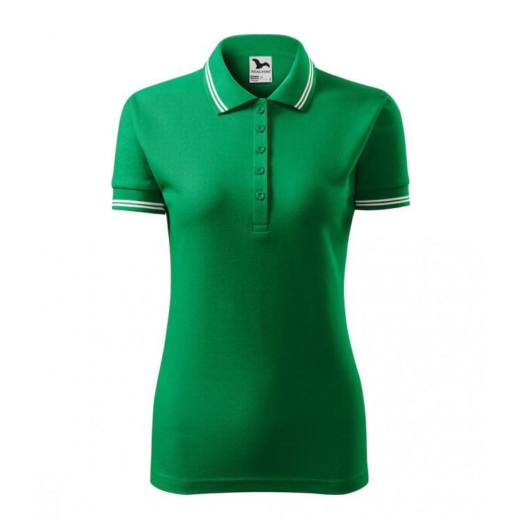 Polo donna ADLER mod. Urban