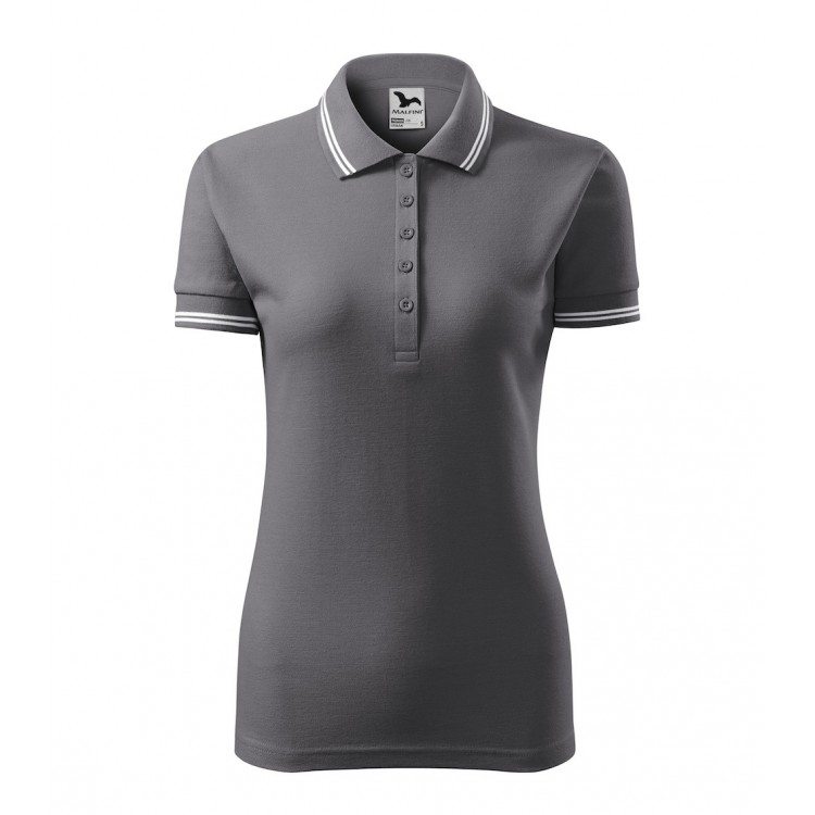 Polo donna ADLER mod. Urban