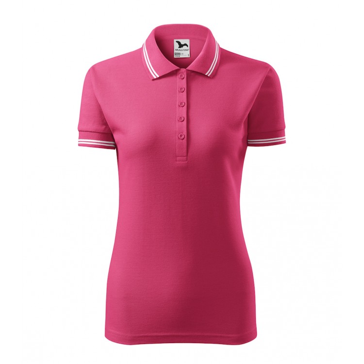 MALFINI Damen Poloshirt mod. Städtisch