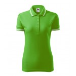 Polo donna ADLER mod. Urban