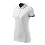 Polo donna MALFINI mod. Perfection Plain