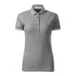 Polo donna MALFINI mod. Perfection Plain