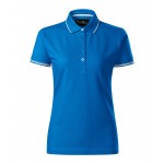 Polo donna MALFINI mod. Perfection Plain