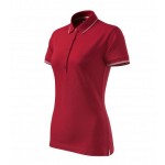 MALFINI women's polo shirt mod. Perfection Plain