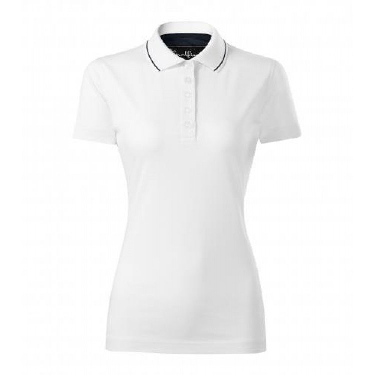 Polo de mujer MALFINI mod. Grand