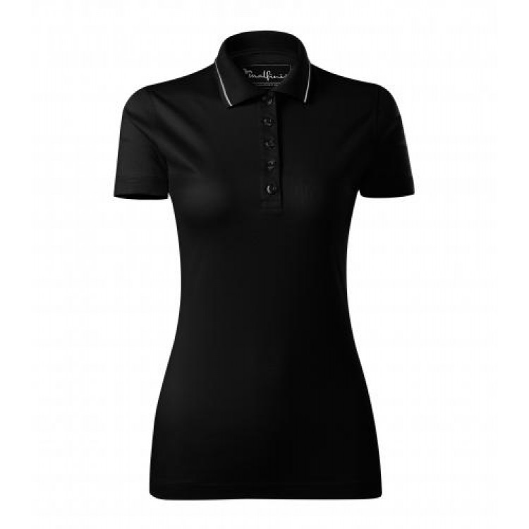 Polo de mujer MALFINI mod. Grand