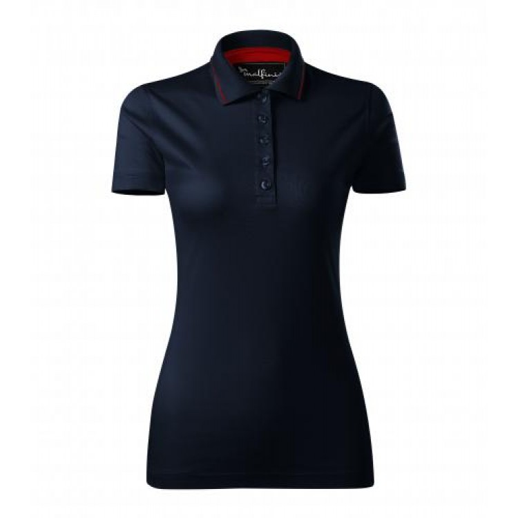 Polo de mujer MALFINI mod. Grand