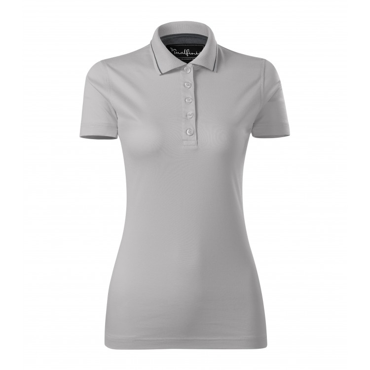 Polo donna MALFINI mod. Grand